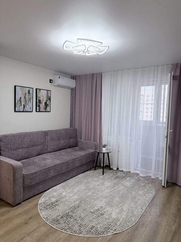 m. Prospekt Mira: Apartment, 1-rooms