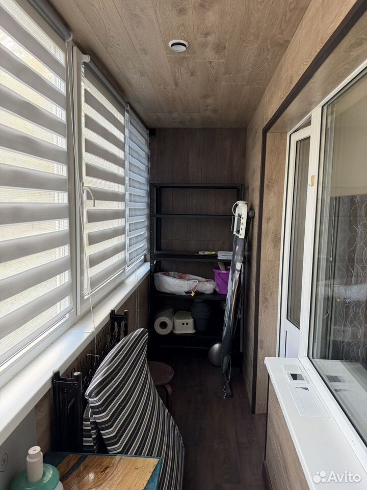 m. Bitsa: Apartment, 2-rooms