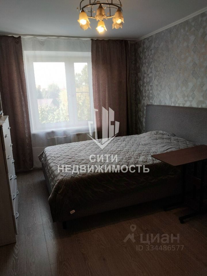 m. Podolsk: Apartment, 2-rooms