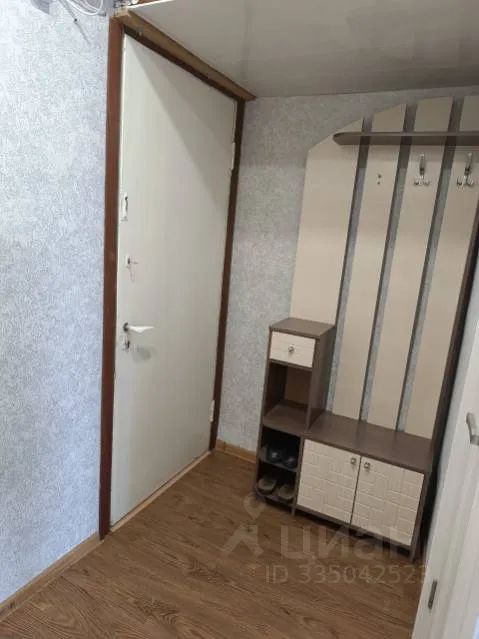 m. Krasnopresnenskaya: Apartment, 1-rooms
