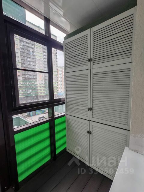 m. Planernaya: Apartment, 2-rooms
