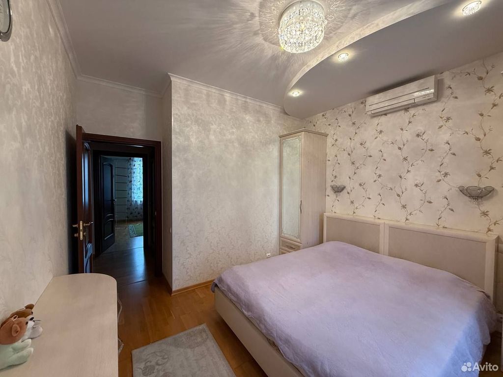 m. Penyagino: Apartment, 3-rooms
