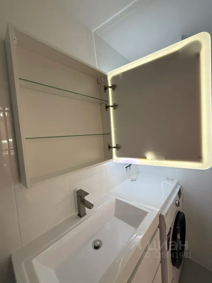 m. Volgogradsky prospekt: Apartment, 1-rooms
