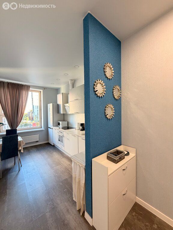 m. Vodny stadion: Apartment, 1-rooms