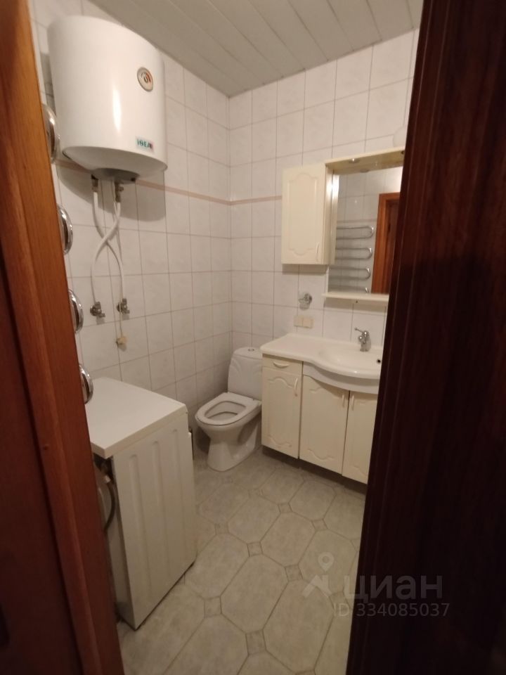 m. Tsvetnoy bulvar: Apartment, 1-rooms