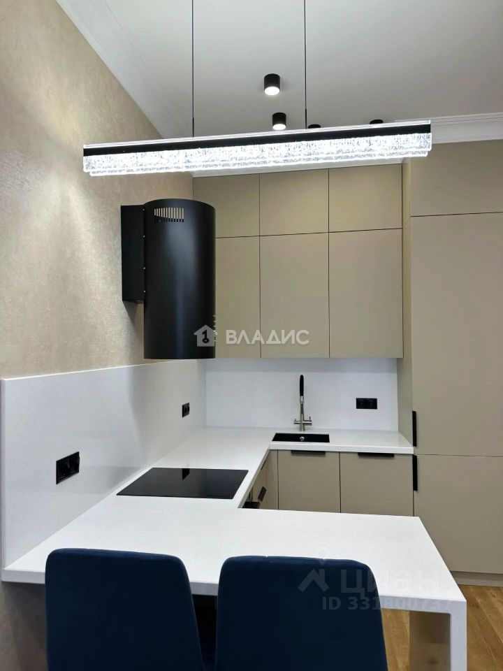 m. Aviamotornaya: Apartment, 1-rooms