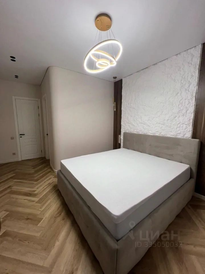 m. Shelepikha: Apartment, 3-rooms