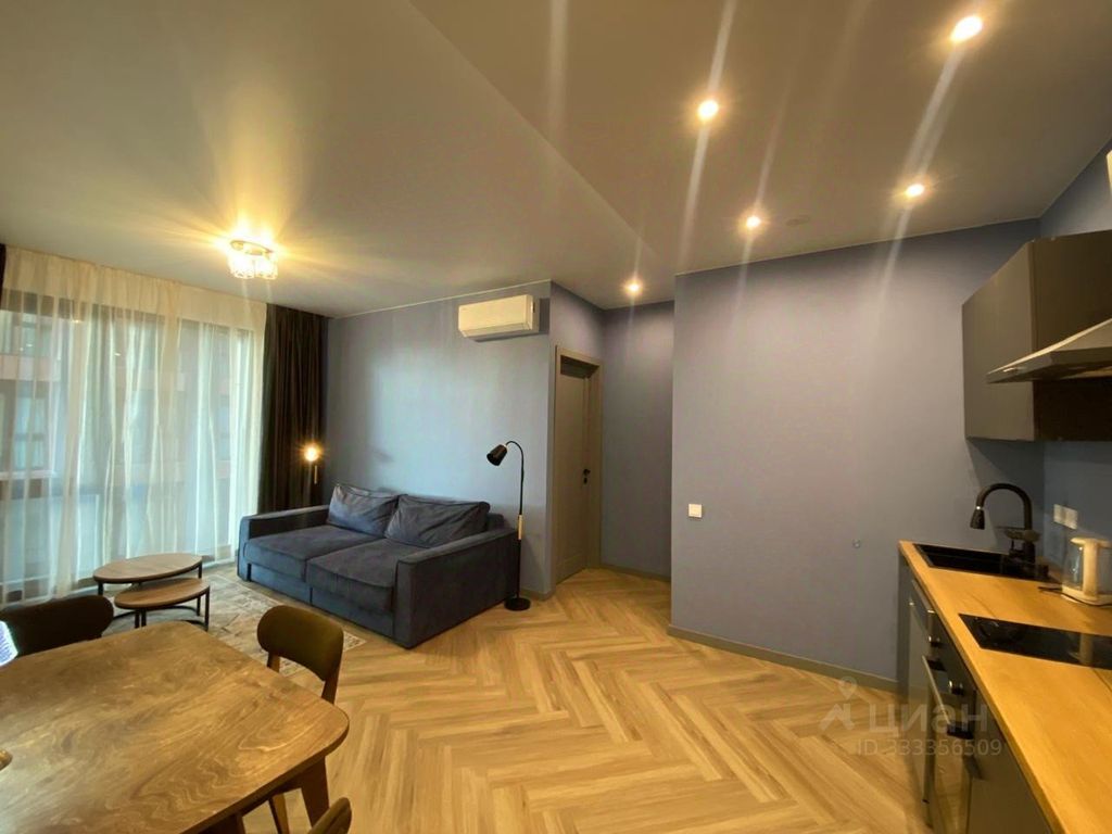m. Ugreshskaya: Apartment, 1-rooms