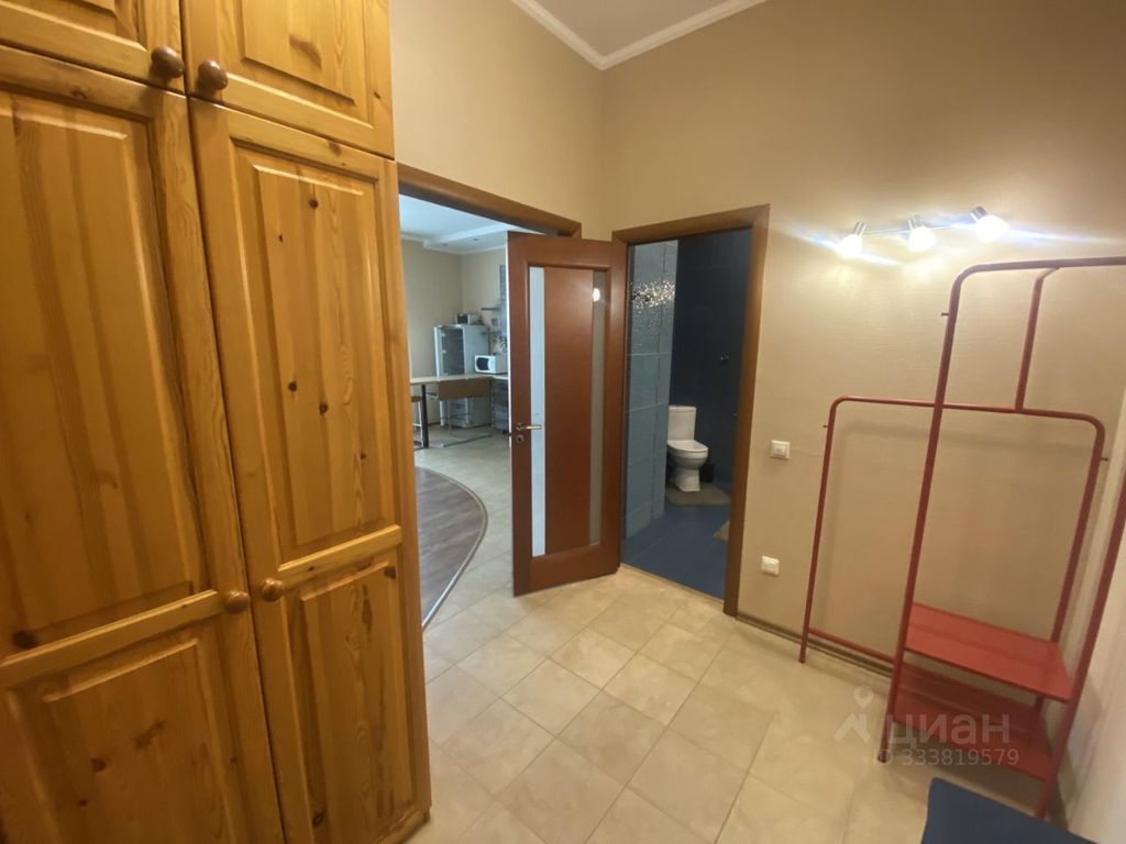 m. Kratovo: Apartment, 2-rooms