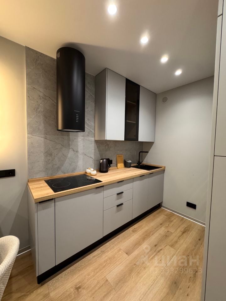 m. Ozernaya: Apartment, 1-rooms