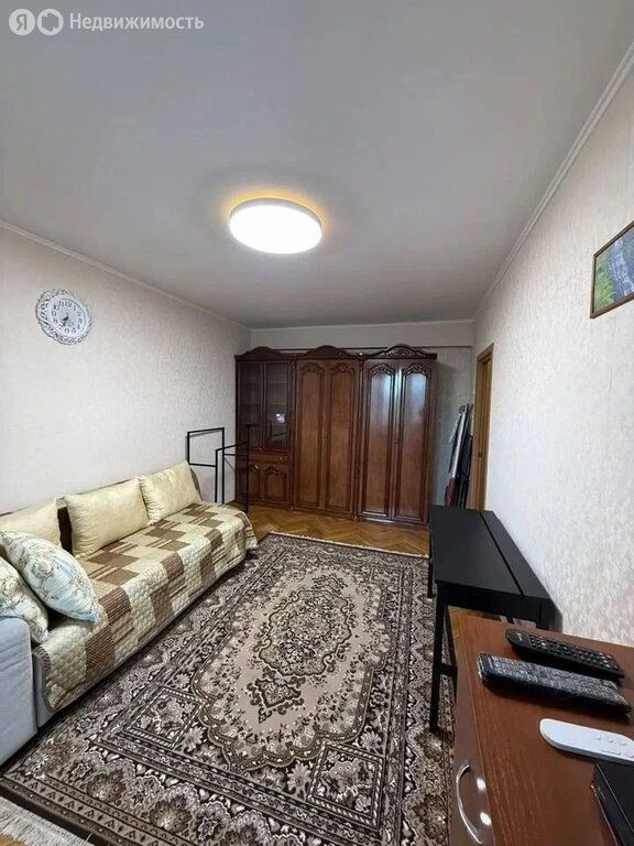 m. Sportivnaya: Apartment, 2-rooms