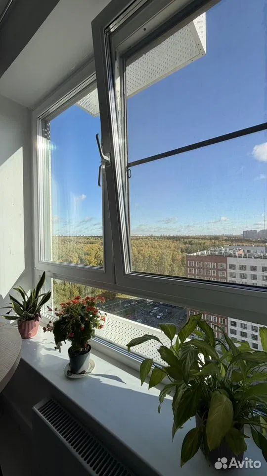 m. Pervomayskaya: Apartment, 2-rooms