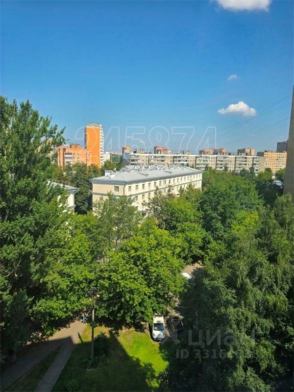 m. Podolsk: Apartment, 2-rooms