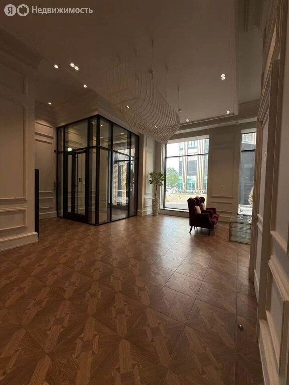 m. Dinamo: Apartment, 2-rooms