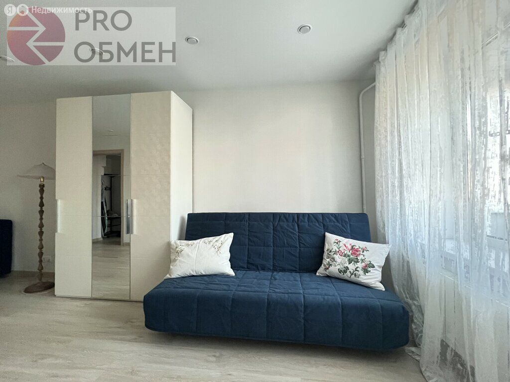 m. Cherkizovskaya: Apartment, 1-rooms