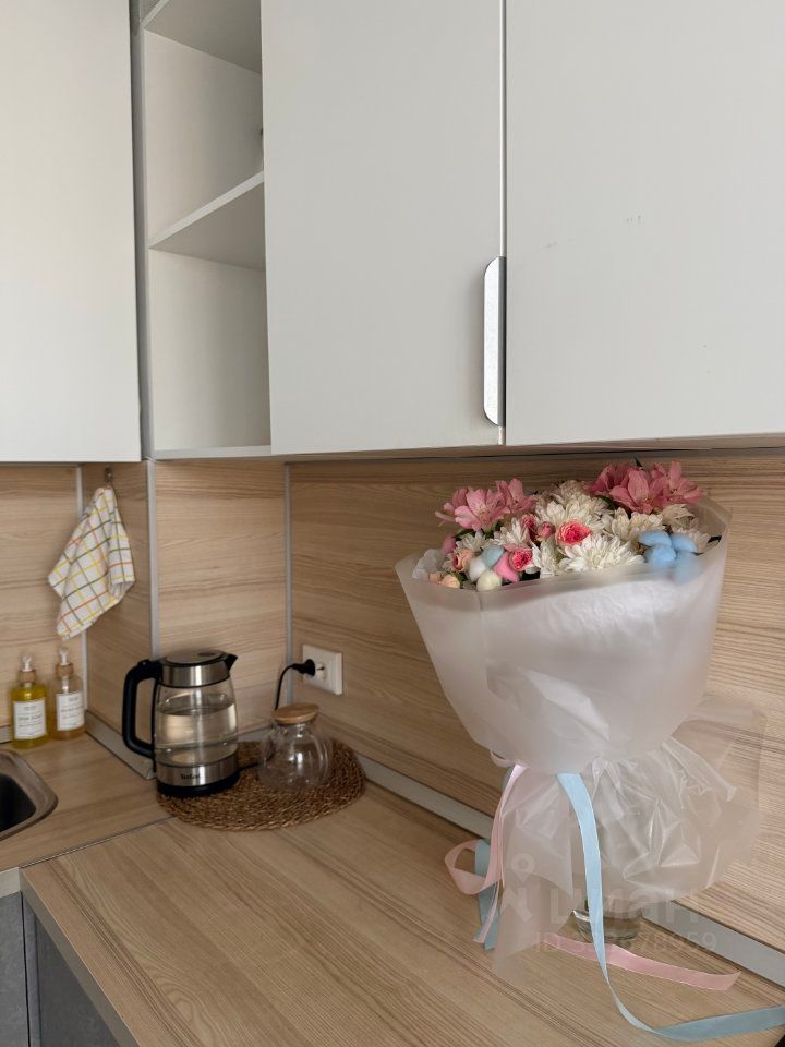 m. Kryukovo: Apartment, 1-rooms