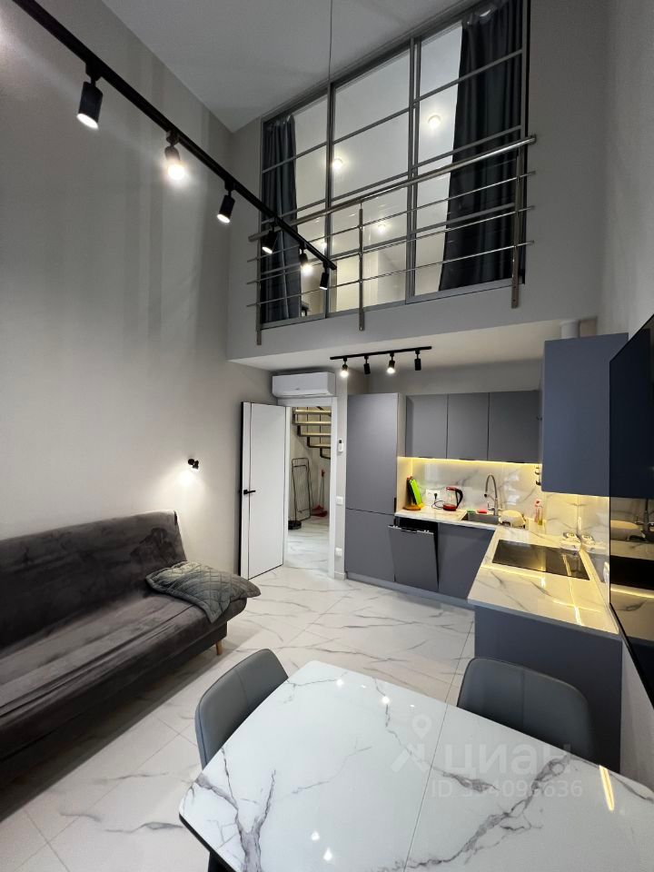 m. Serp i Molot: Apartment, 2-rooms
