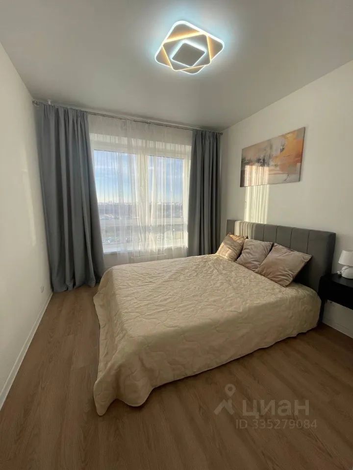 m. Scherbinka: Apartment, 2-rooms