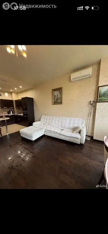 m. Nagornaya: Apartment, 1-rooms