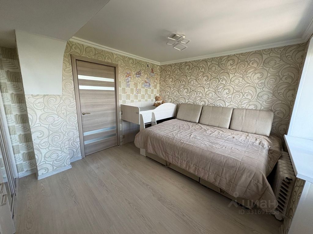 m. Saltykovskaya: Apartment, 2-rooms
