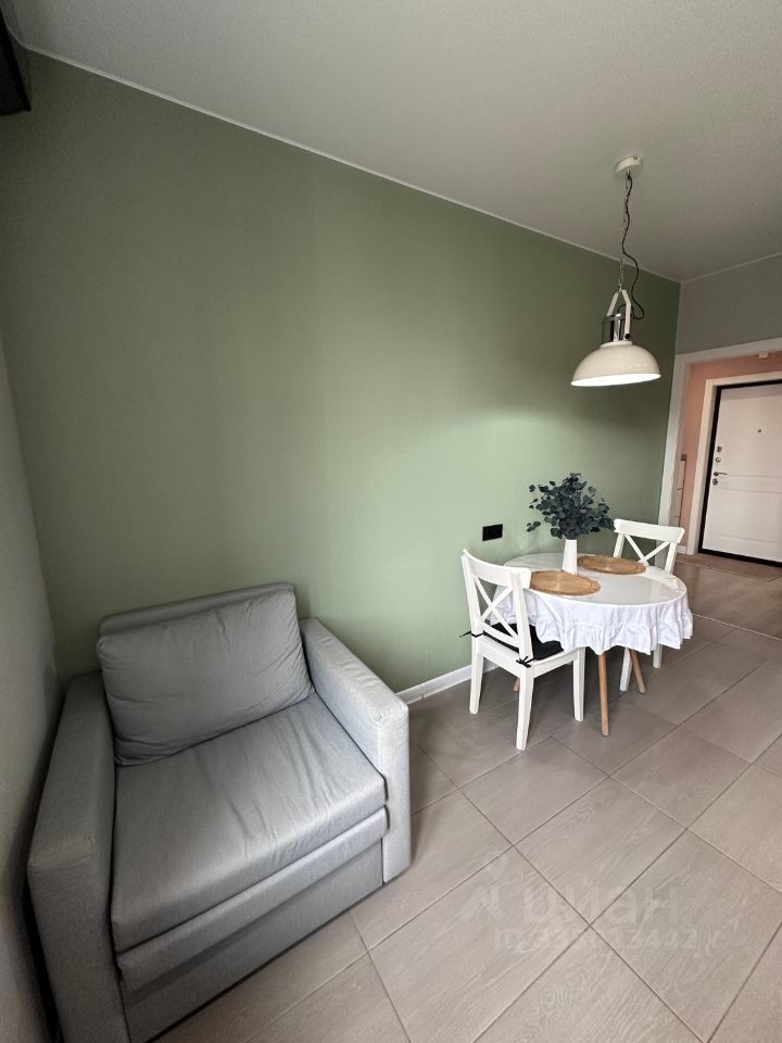 m. Zheleznodorozhnaya: Apartment, 1-rooms