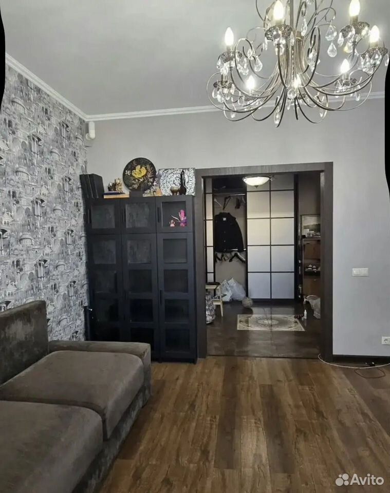 m. Ramenskoe: Apartment, 3-rooms