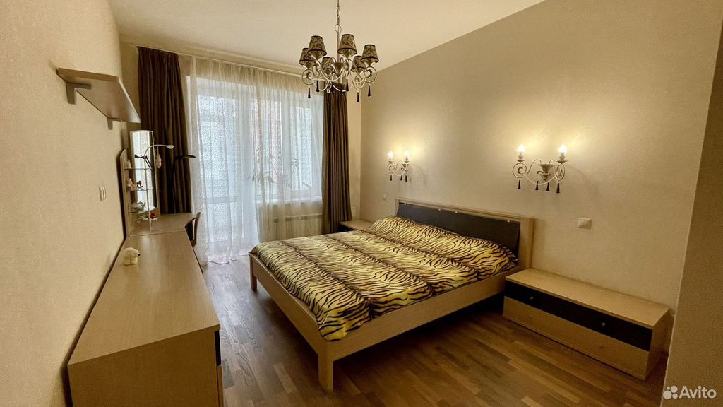 m. Kuntsevskaya: Apartment, 2-rooms