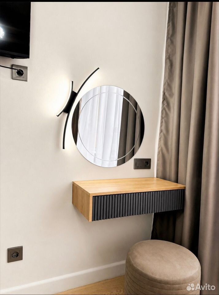 m. Potapovo: Apartment, 2-rooms