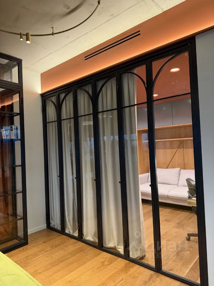 m. Sviblovo: Apartment, 2-rooms