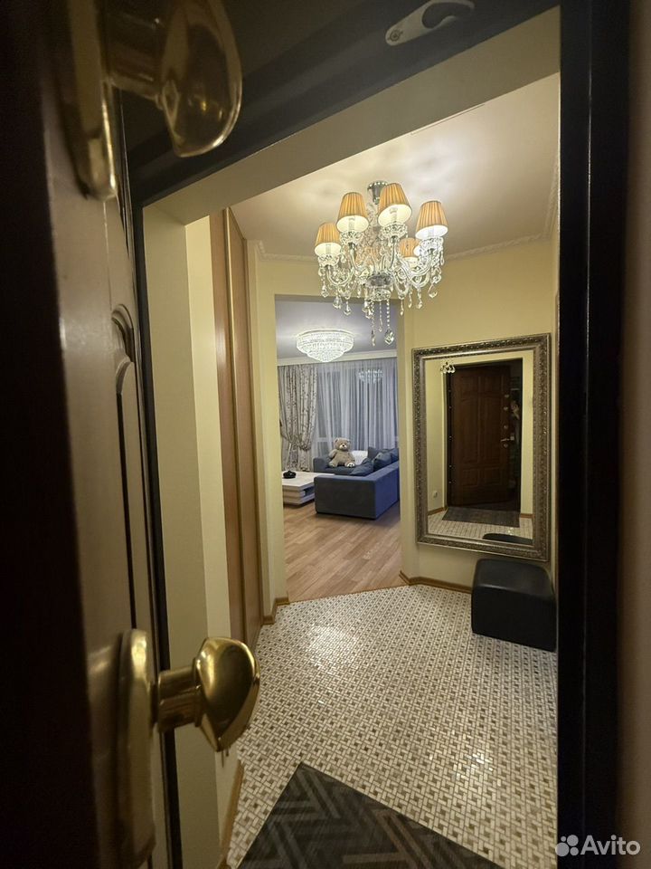m. Davydkovo: Apartment, 2-rooms