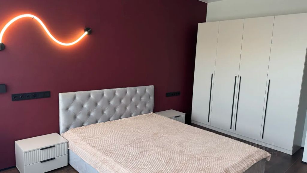 m. Medvedkovo: Apartment, 2-rooms