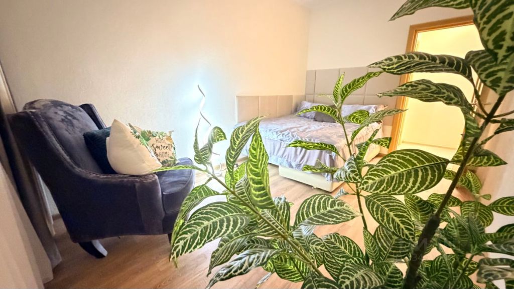 m. Novatorskaya: Apartment, 2-rooms