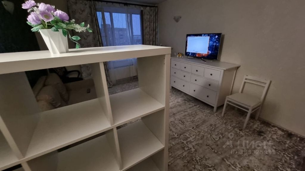 m. Proletarskaya: Apartment, 1-rooms