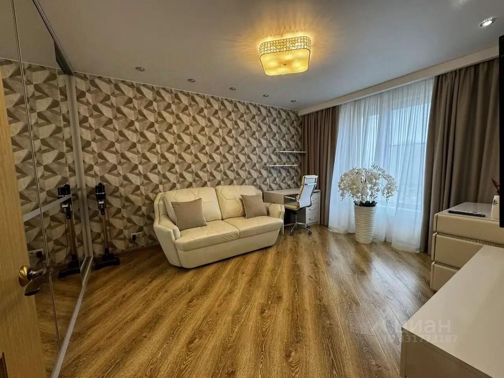m. Molzhaninovo: Apartment, 2-rooms