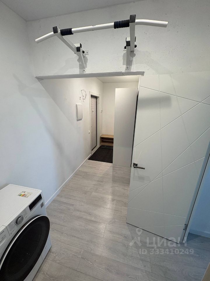 m. Bitsa: Apartment, 1-rooms