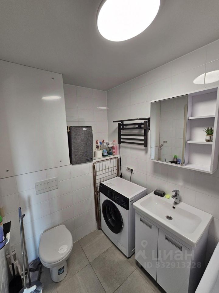 m. Bitsa: Apartment, 1-rooms