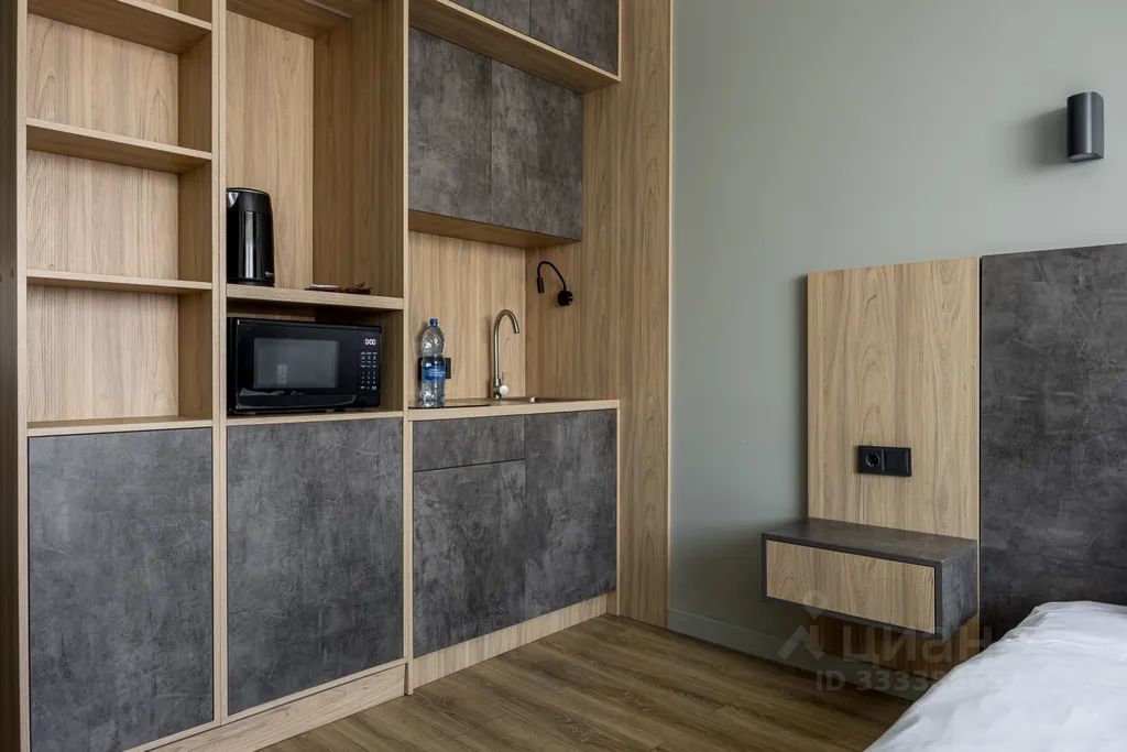 m. Troparevo: Apartment, studio