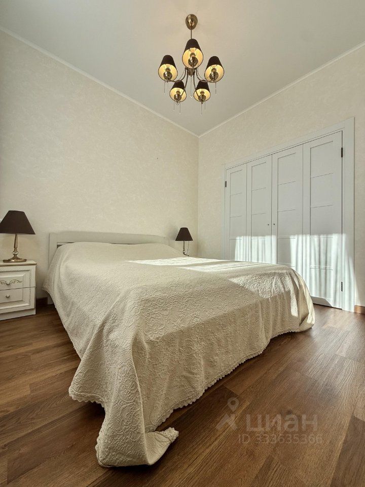 m. Belomorskaya: Apartment, 2-rooms