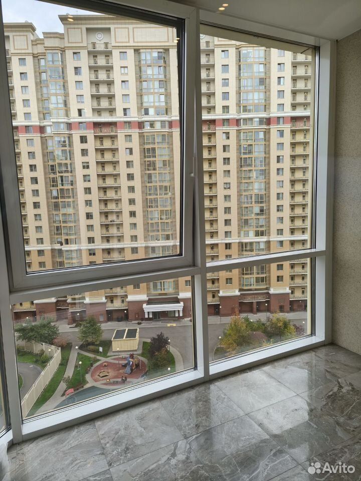m. Matveevskoe: Apartment, 2-rooms