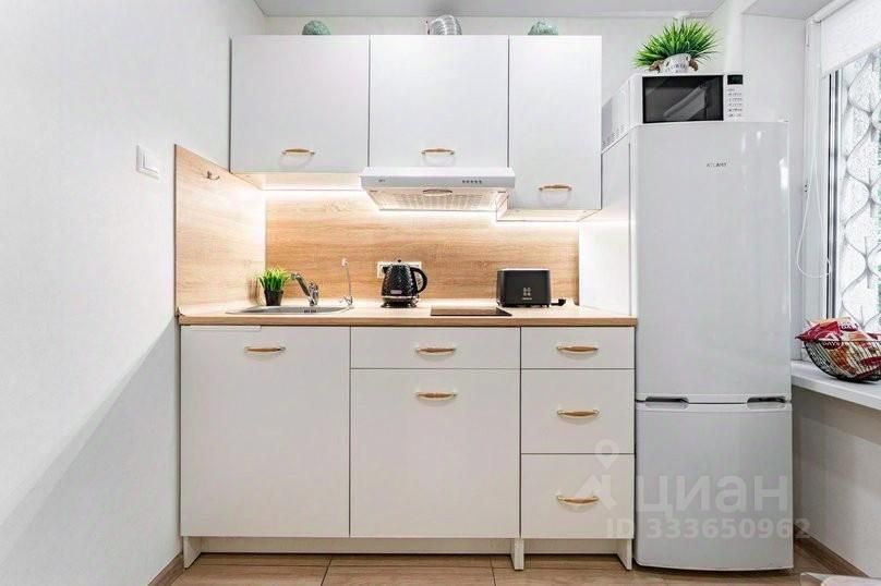 m. Paveletskaya: Apartment, 1-rooms