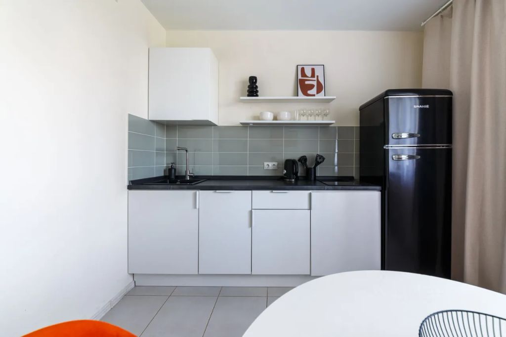 m. Kotelniki: Apartment, 1-rooms