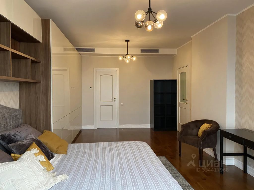 m. Aeroport: Apartment, 3-rooms