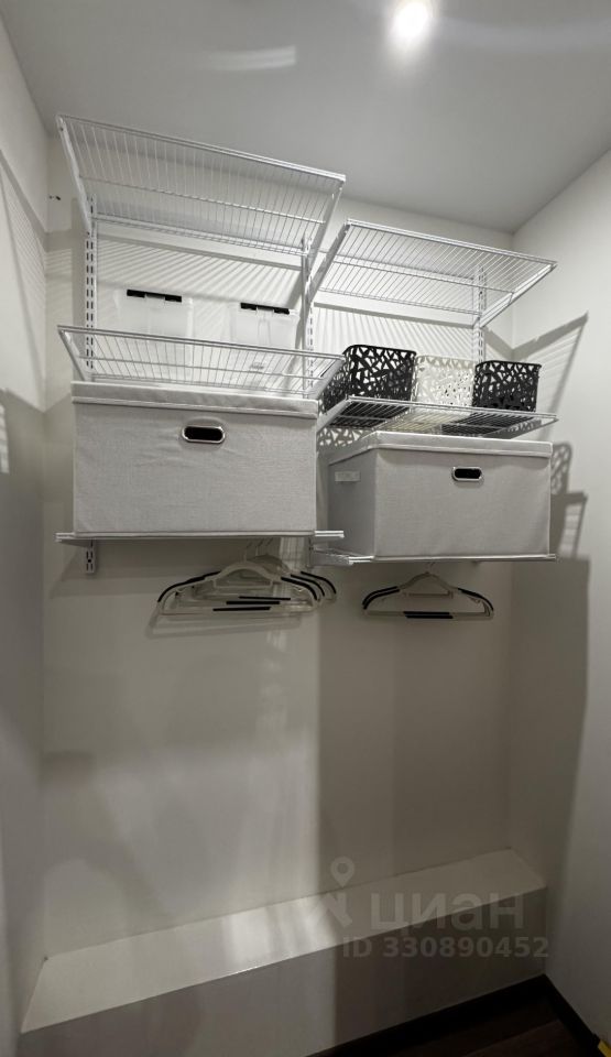 m. Podrezkovo: Apartment, 1-rooms