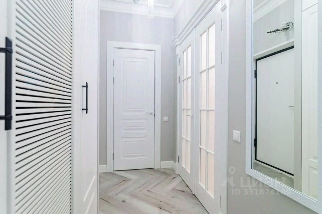 m. Salaryevo: Apartment, 1-rooms