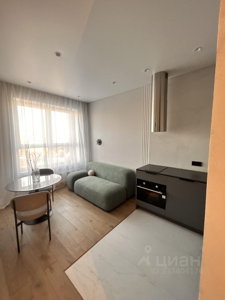 m. Davydkovo: Apartment, 1-rooms