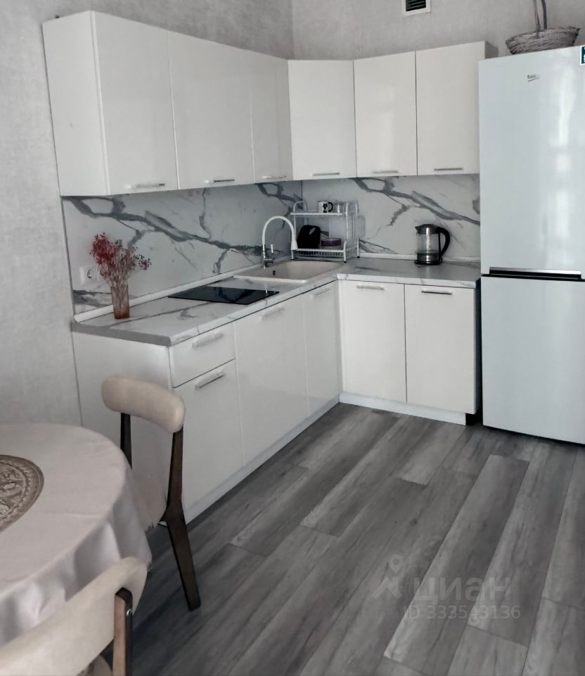 m. Dolgoprudnaya: Apartment, 1-rooms