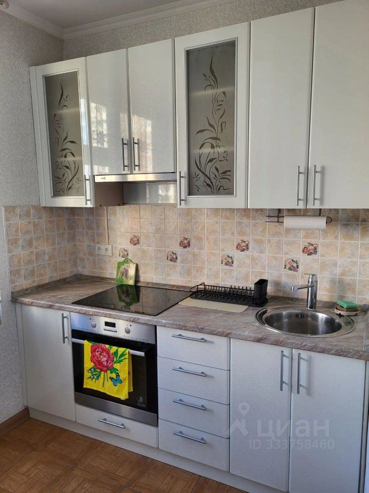 m. Schelkovskaya: Apartment, 1-rooms