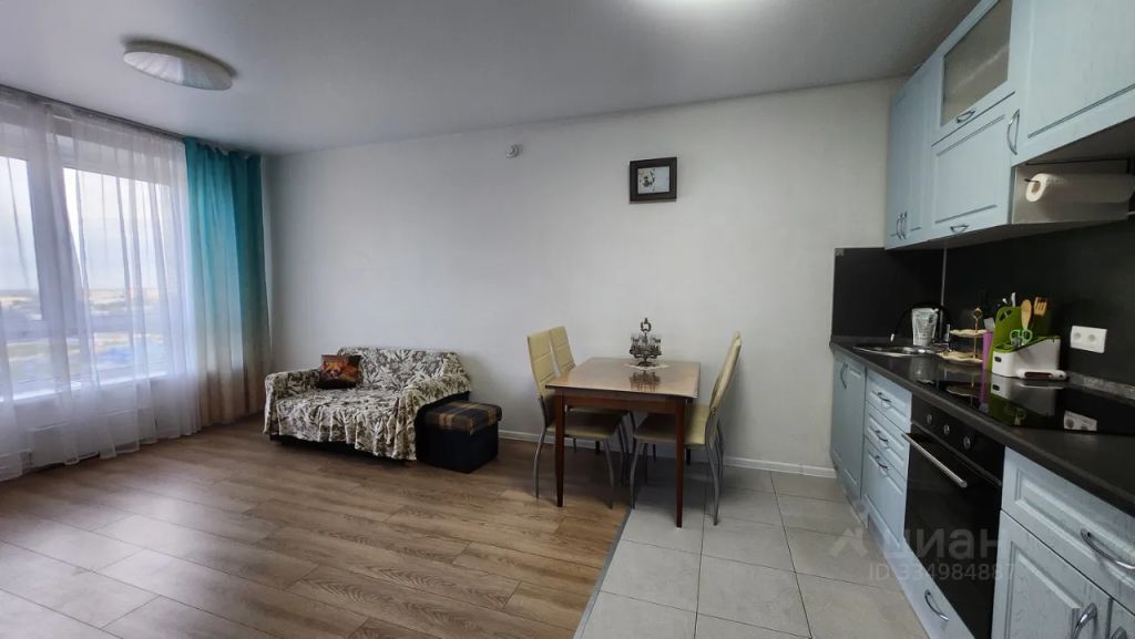 m. Pervomayskaya: Apartment, 3-rooms