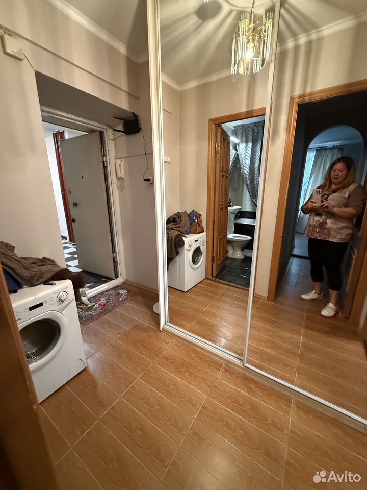 m. Belorusskaya: Apartment, 1-rooms