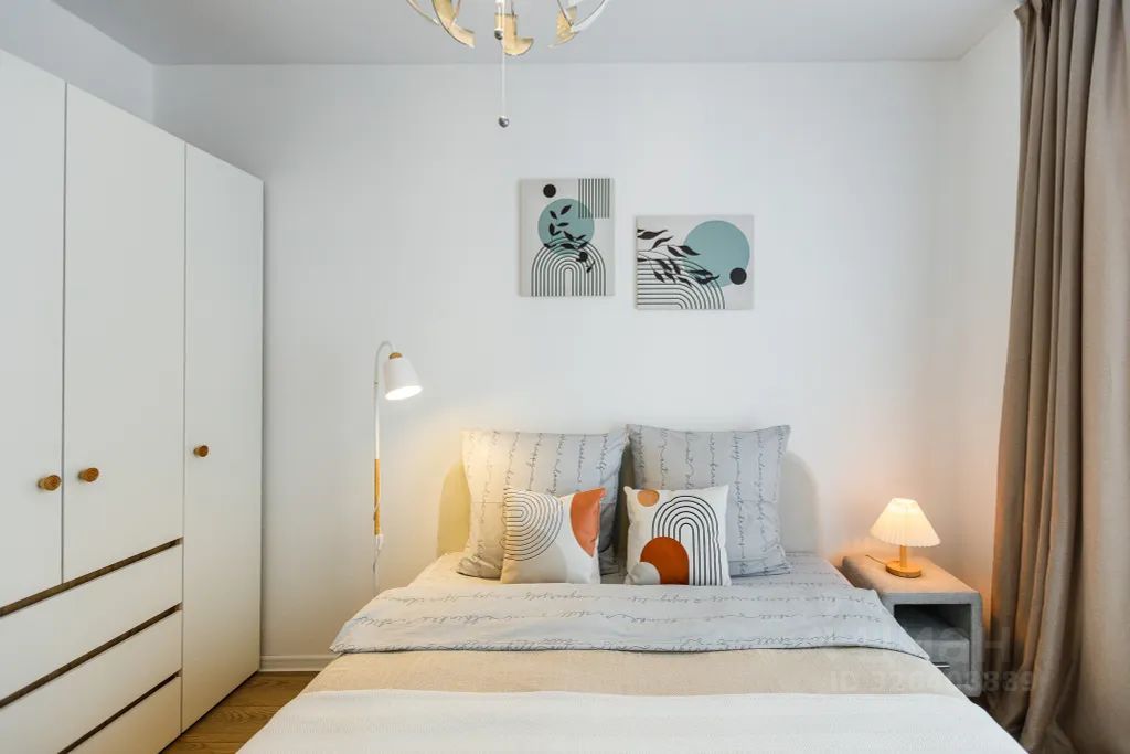 m. Opalikha: Apartment, 1-rooms
